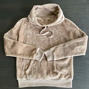 Hippie Rose cowl neck pullover